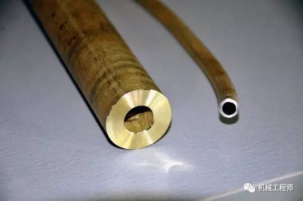 【制造工艺】一文全懂铸造工艺，竟然还分这么多类型的图23