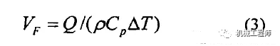 【产品设计】电子设备中该如何选取散热风扇的参数？这篇绝对是干货！的图5