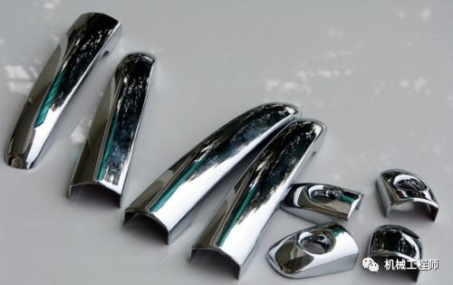 【加工工艺】常见的塑料表面处理工艺的图4