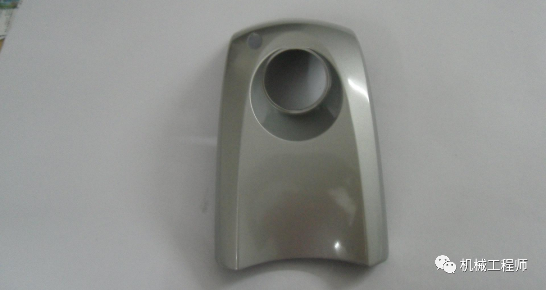 【加工工艺】常见的塑料表面处理工艺的图2