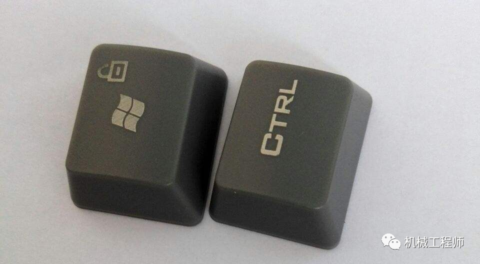 【加工工艺】常见的塑料表面处理工艺的图7