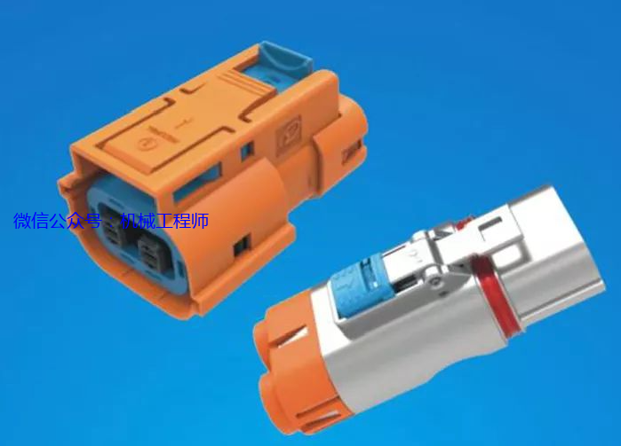 【汽车知识】新能源汽车高压连接器技术、设计及趋势的图4