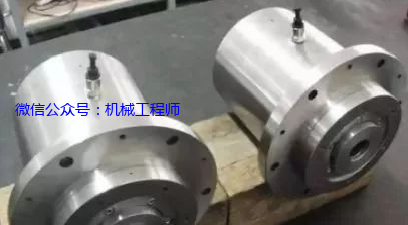 【专业知识】什么是空气轴承，跟空气有关系吗？与普通轴承有啥区别的图1