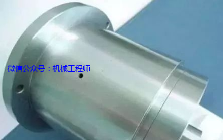 【专业知识】什么是空气轴承，跟空气有关系吗？与普通轴承有啥区别的图4