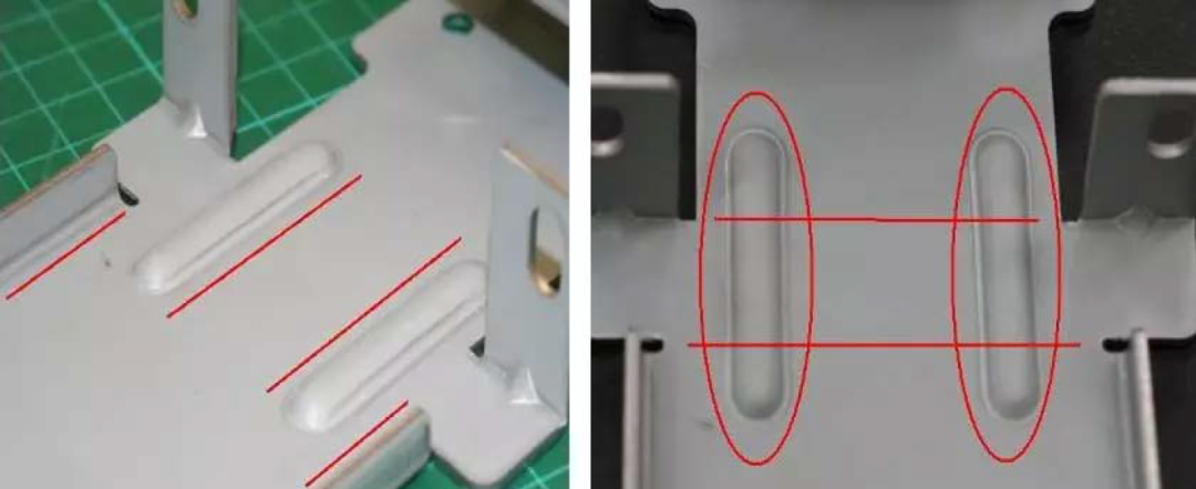 【结构设计】钣金设计20年设计经验总结，实打实的干货，不看就亏大了！的图13