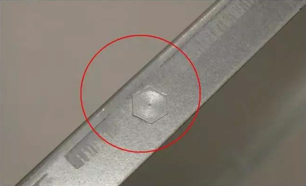 【结构设计】钣金设计20年设计经验总结，实打实的干货，不看就亏大了！的图3