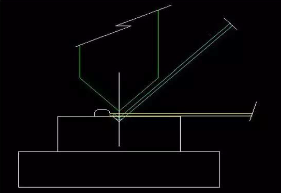 【结构设计】钣金设计20年设计经验总结，实打实的干货，不看就亏大了！的图9