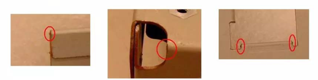 【结构设计】钣金设计20年设计经验总结，实打实的干货，不看就亏大了！的图7