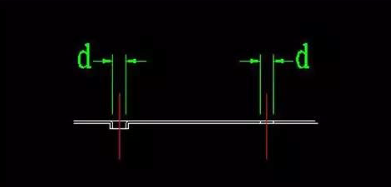 【结构设计】钣金设计20年设计经验总结，实打实的干货，不看就亏大了！的图5