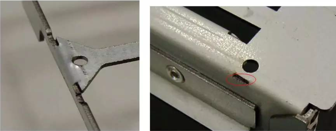 【结构设计】钣金设计20年设计经验总结，实打实的干货，不看就亏大了！的图4