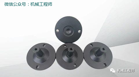 【工艺知识】工业制造中常见的“发黑”与“发蓝”处理有何区别？的图3