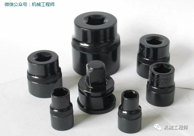 【工艺知识】工业制造中常见的“发黑”与“发蓝”处理有何区别？的图1