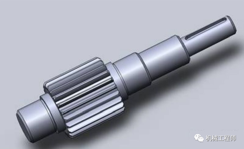 减速器分类及工作原理的图3