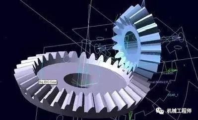 减速器分类及工作原理的图2