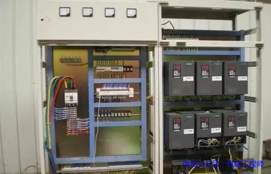 【電氣知識】PLC調(diào)試中模擬量跳變、掉線或無窮大，怎么辦？的圖2