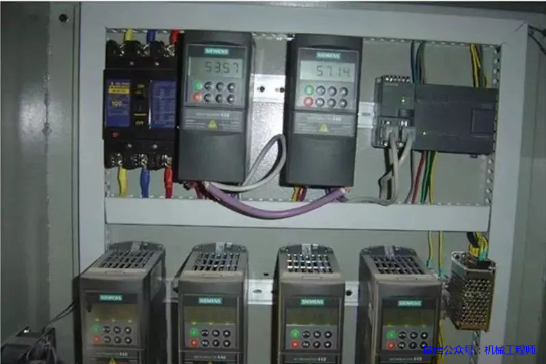 【電氣知識】PLC調(diào)試中模擬量跳變、掉線或無窮大，怎么辦？的圖4