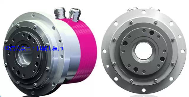 【见多识广】扒一扒工业机器人的核心部件--精密减速机的图20