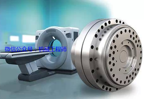 【见多识广】扒一扒工业机器人的核心部件--精密减速机的图19