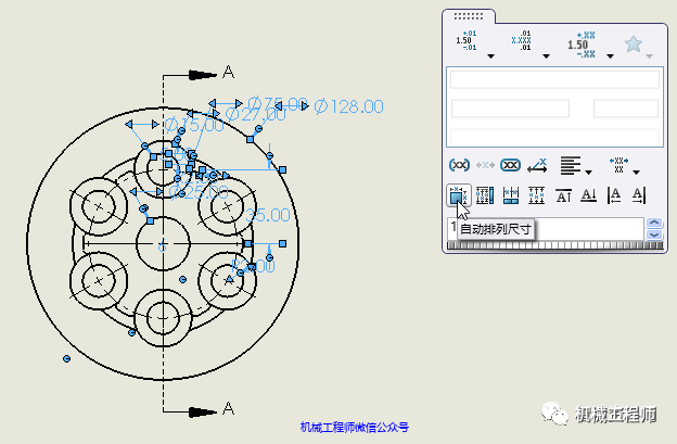 【软件技巧】出工程图还在用CAD？不用！Solidworks这样出图更快速更准确的图23