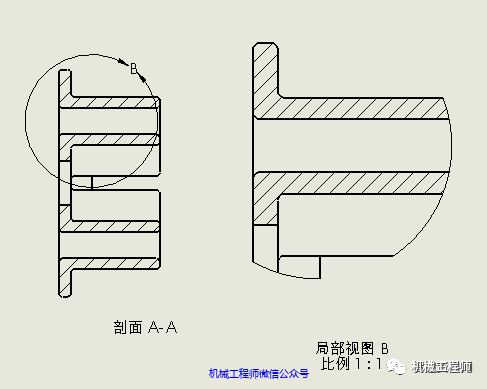 【软件技巧】出工程图还在用CAD？不用！Solidworks这样出图更快速更准确的图18