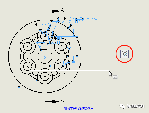 【软件技巧】出工程图还在用CAD？不用！Solidworks这样出图更快速更准确的图22