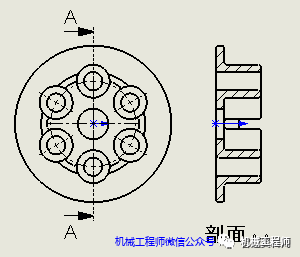 【软件技巧】出工程图还在用CAD？不用！Solidworks这样出图更快速更准确的图12