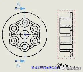 【软件技巧】出工程图还在用CAD？不用！Solidworks这样出图更快速更准确的图11