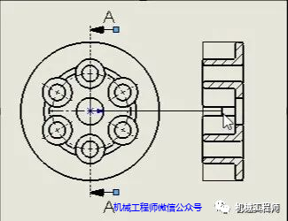 【软件技巧】出工程图还在用CAD？不用！Solidworks这样出图更快速更准确的图10
