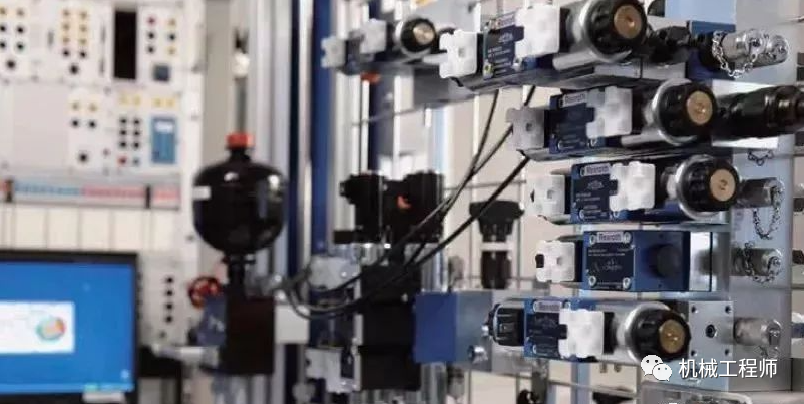 【液压知识】液压系统中液压管路、液压元件、辅助元件的安装要求及注意事项的图4