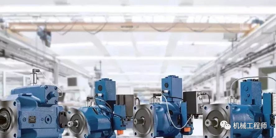 【液压知识】液压系统中液压管路、液压元件、辅助元件的安装要求及注意事项的图3