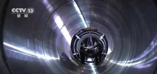 【大国科技】30倍声速！我国超高速风洞预计2022年建成，天地往返飞行器高超音速飞行器曝光的图2