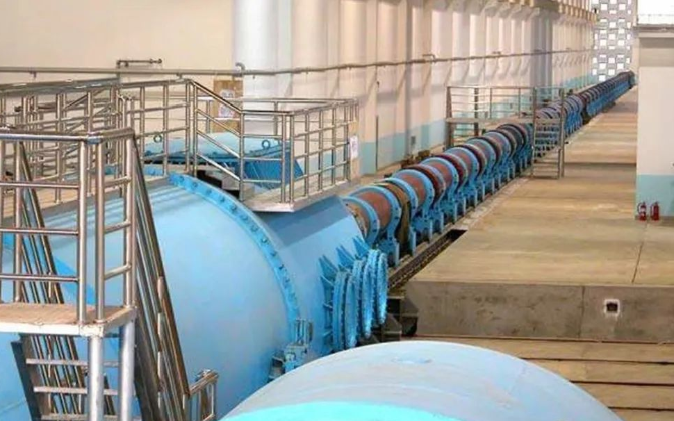 【大国科技】30倍声速！我国超高速风洞预计2022年建成，天地往返飞行器高超音速飞行器曝光的图6