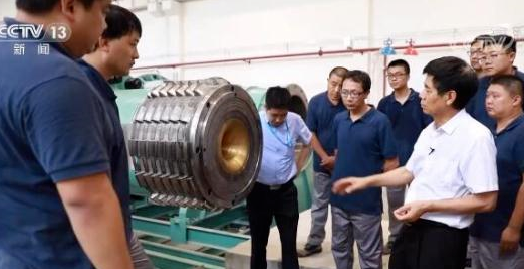 【大国科技】30倍声速！我国超高速风洞预计2022年建成，天地往返飞行器高超音速飞行器曝光的图5