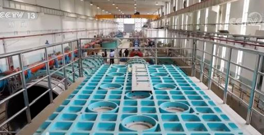 【大国科技】30倍声速！我国超高速风洞预计2022年建成，天地往返飞行器高超音速飞行器曝光的图7