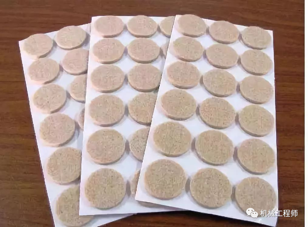 【基礎(chǔ)知識】幾種墊圈的介紹及作用，有些真沒見過呢！的圖10