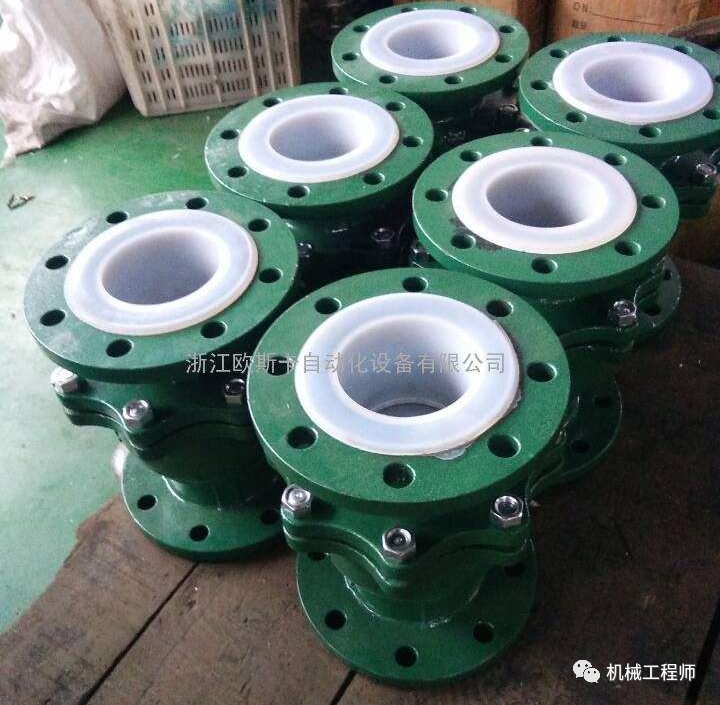 【經驗分享】金屬閥門防腐十大妙招，你都知道嗎？的圖4