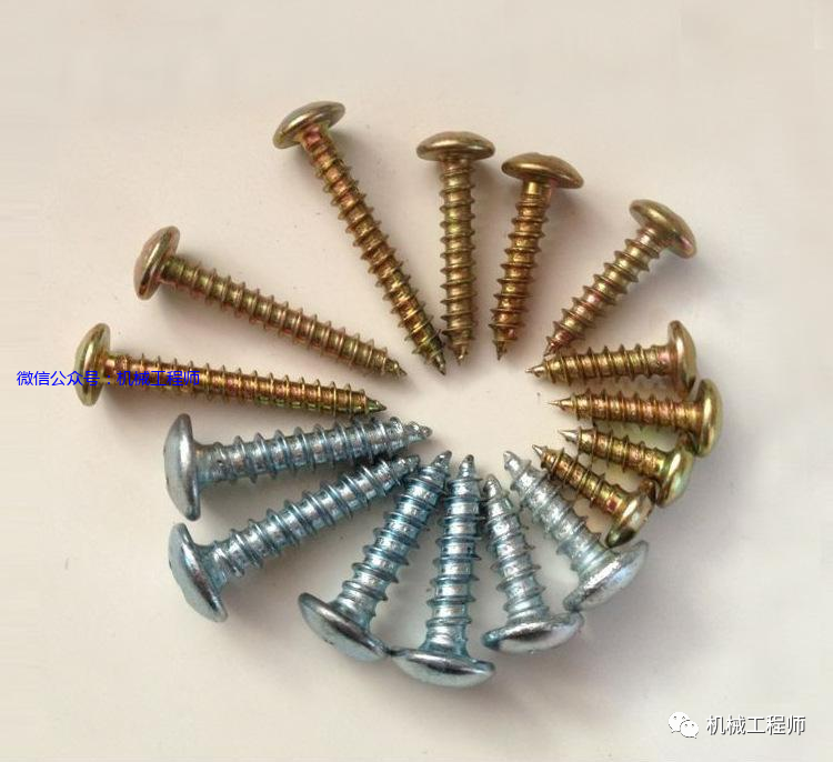 【专业知识】机械设计中常常被忽略的问题：紧固件的选用也是有原则的的图8