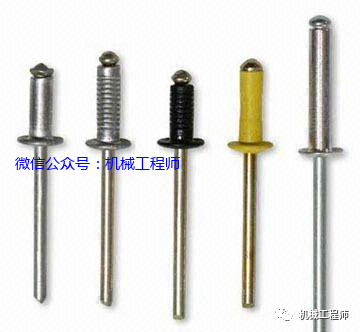 【专业知识】机械设计中常常被忽略的问题：紧固件的选用也是有原则的的图9