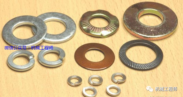 【专业知识】机械设计中常常被忽略的问题：紧固件的选用也是有原则的的图7