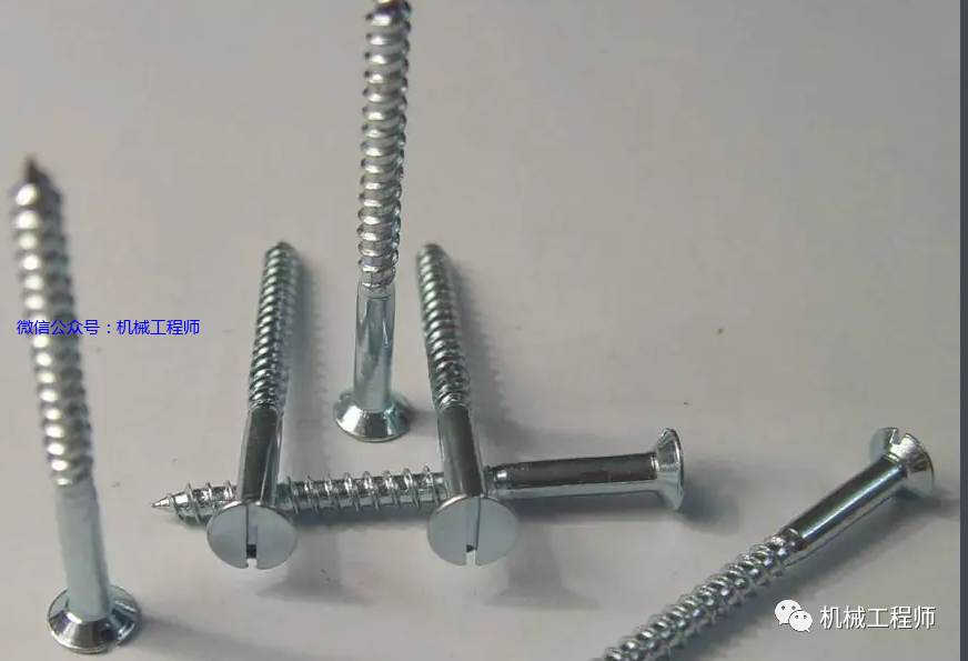 【专业知识】机械设计中常常被忽略的问题：紧固件的选用也是有原则的的图2