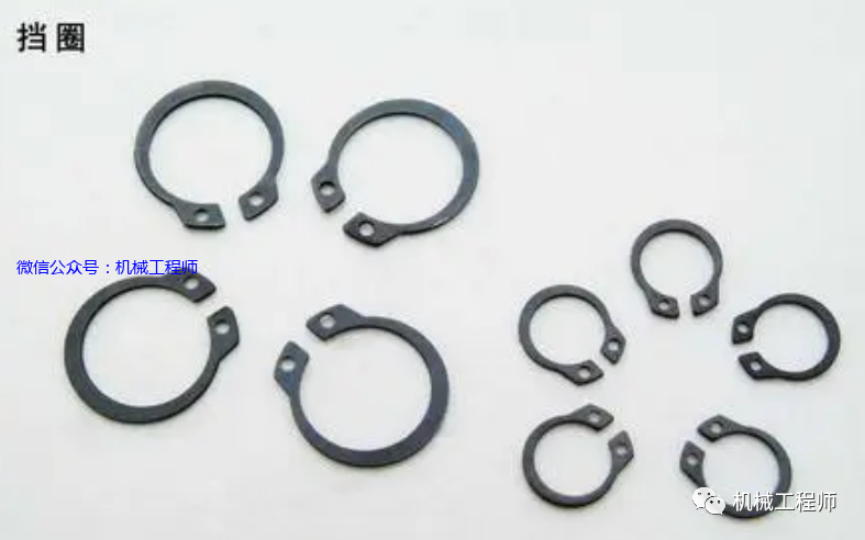 【专业知识】机械设计中常常被忽略的问题：紧固件的选用也是有原则的的图11