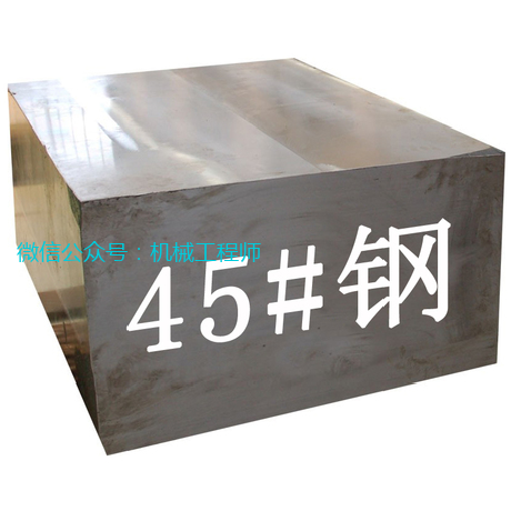 【工程材料】一看全懂！机械工程师必知的24种常用金属材料及其特性的图1