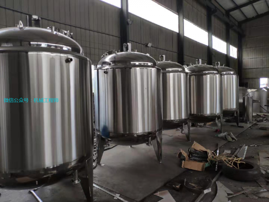 【工程材料】一看全懂！机械工程师必知的24种常用金属材料及其特性的图2