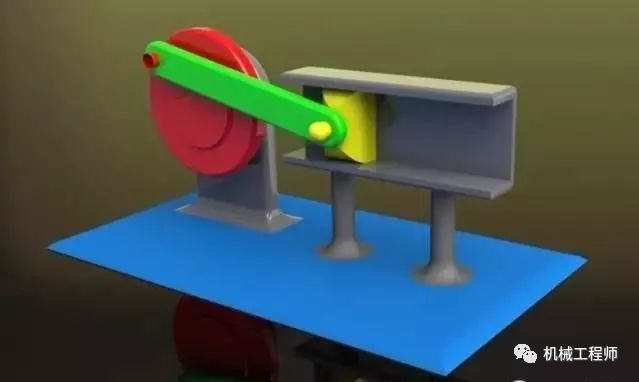 【专业知识】机械设计中，必须掌握平面机构的知识要点！的图9