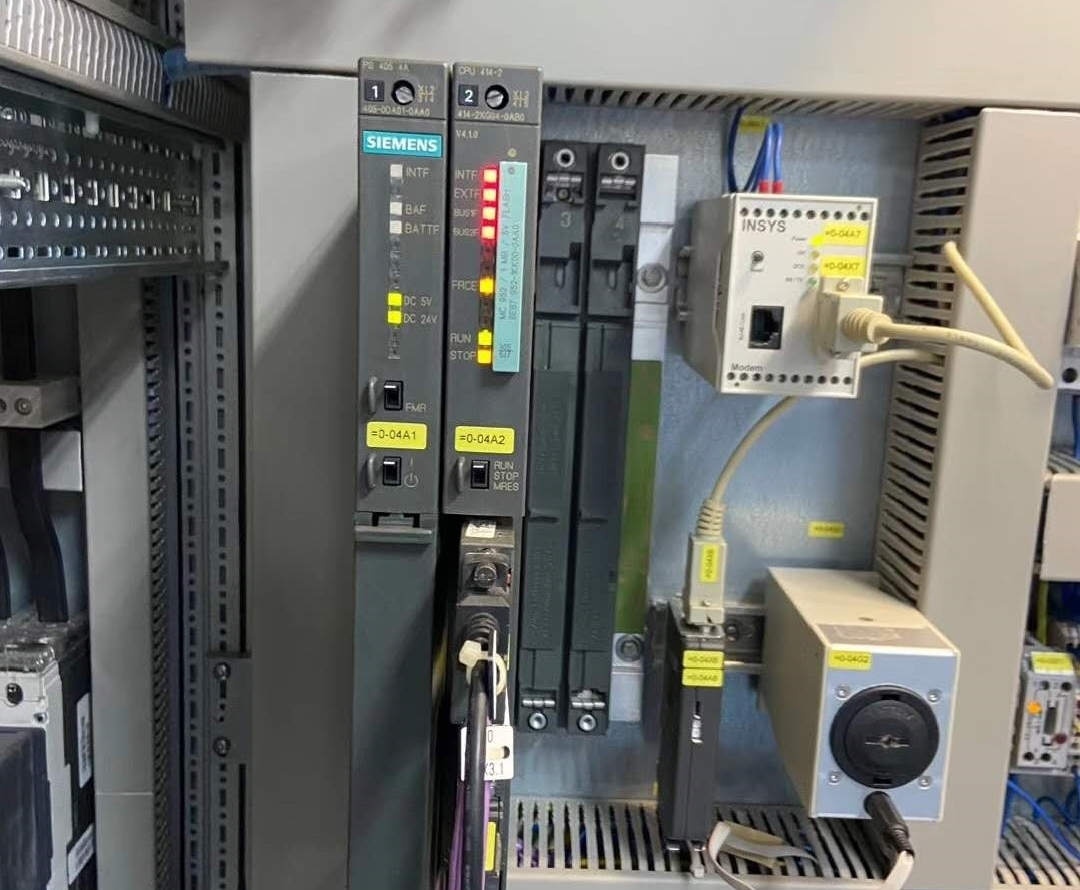 大型企业的PLC编程规范，学会你就是下一个PLC编程大神！的图3