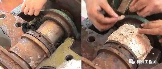 【經驗分享】各種密封方式的失效原因全解的圖11