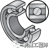 【选型计算】机械设计基础计算题之球轴承的分类及选型的图1