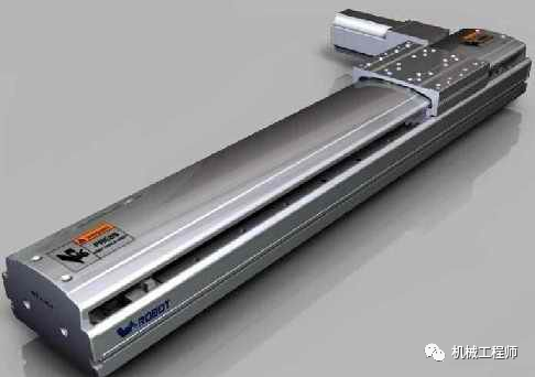 【課程設計】非標機械設計——機械手設計的圖6