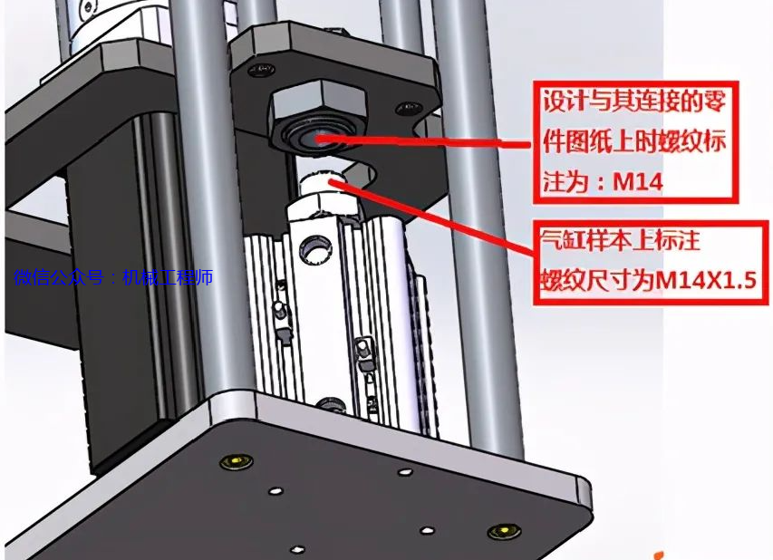 【專業知識】機械設計中常需要的十八般武藝，看完真的會武力大漲奧！的圖9