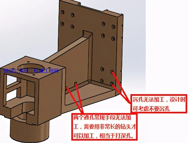 【專業知識】機械設計中常需要的十八般武藝，看完真的會武力大漲奧！的圖18